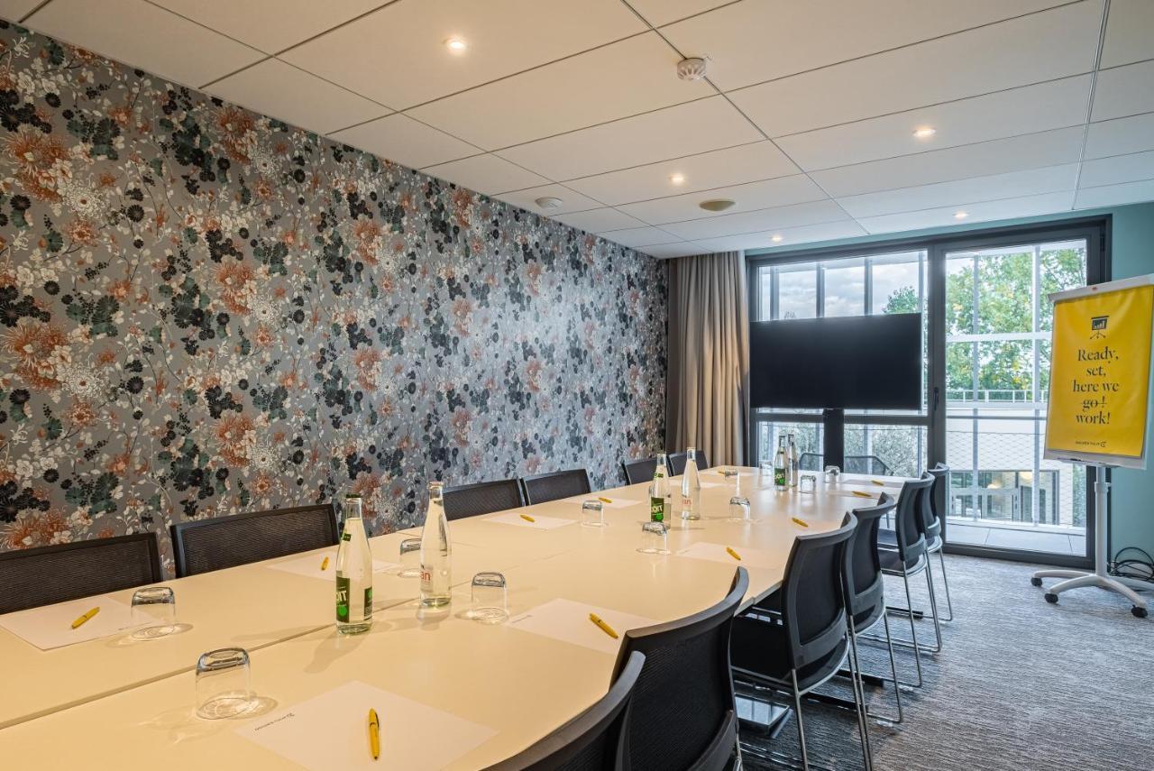 Golden Tulip Lyon Ouest Techlid Hotel & Spa ليمونيست المظهر الخارجي الصورة