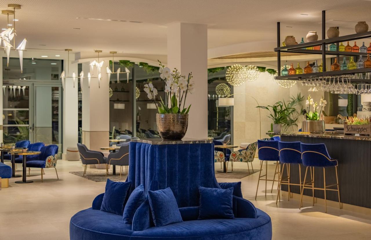 Golden Tulip Lyon Ouest Techlid Hotel & Spa ليمونيست المظهر الخارجي الصورة