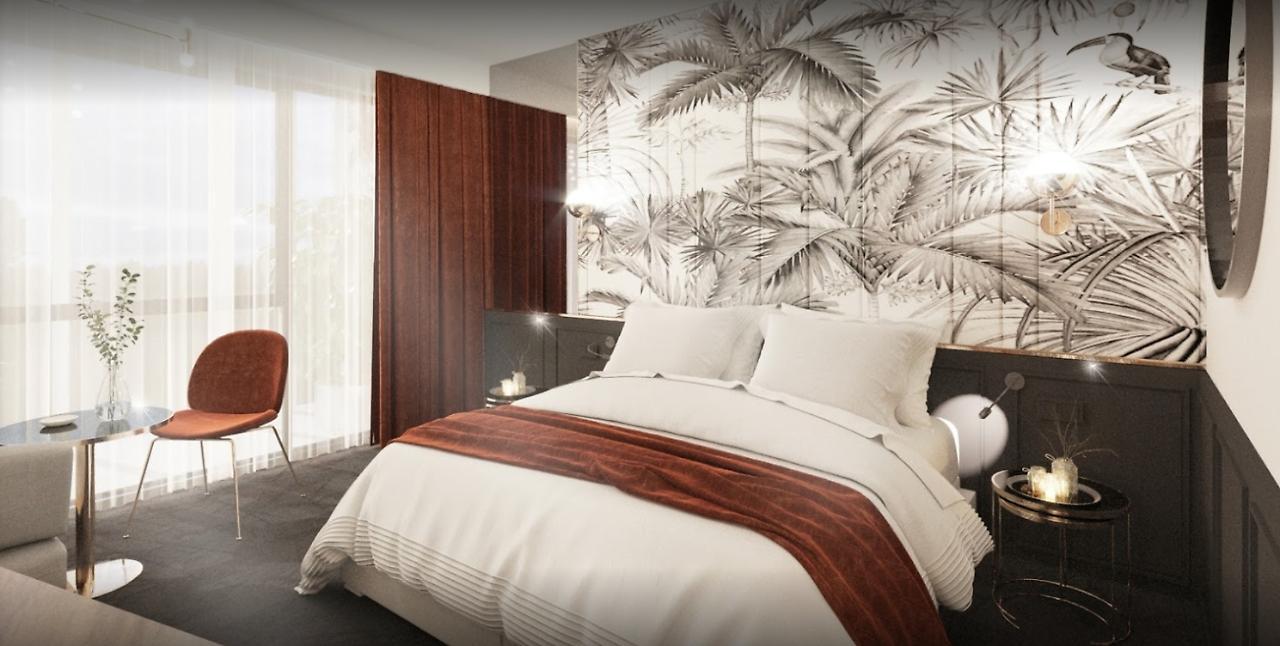 Golden Tulip Lyon Ouest Techlid Hotel & Spa ليمونيست المظهر الخارجي الصورة