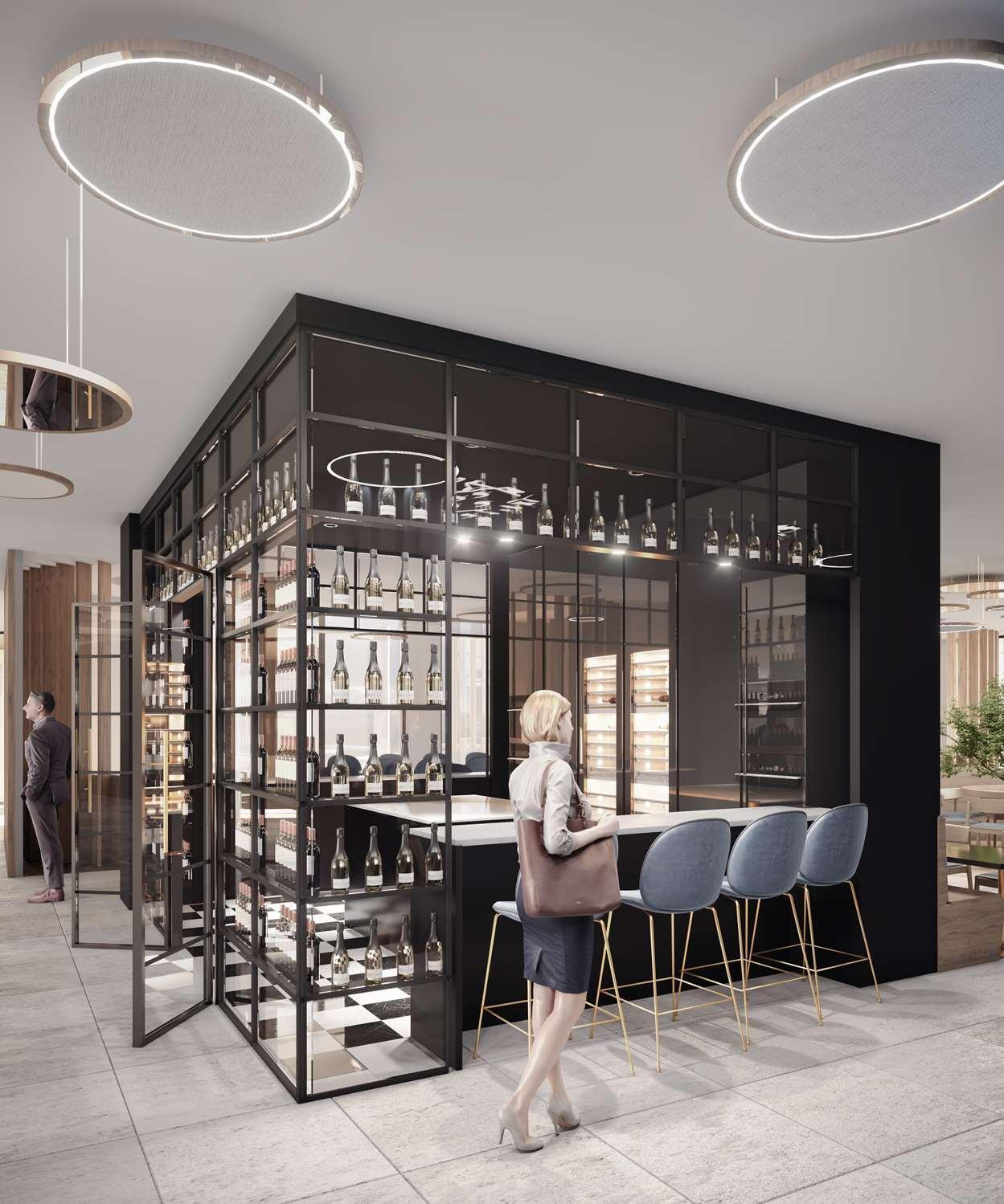 Golden Tulip Lyon Ouest Techlid Hotel & Spa ليمونيست المظهر الخارجي الصورة