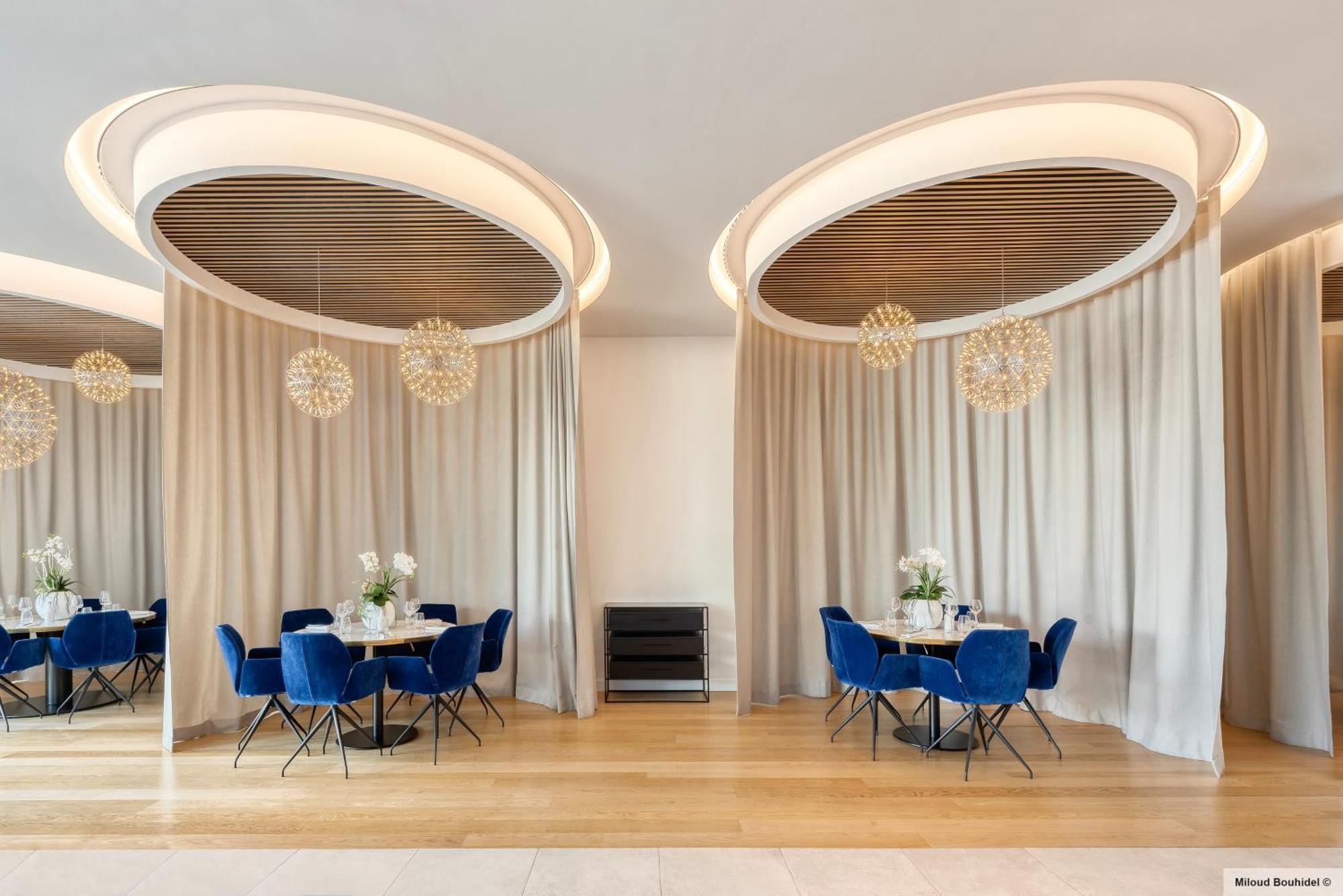 Golden Tulip Lyon Ouest Techlid Hotel & Spa ليمونيست المظهر الخارجي الصورة